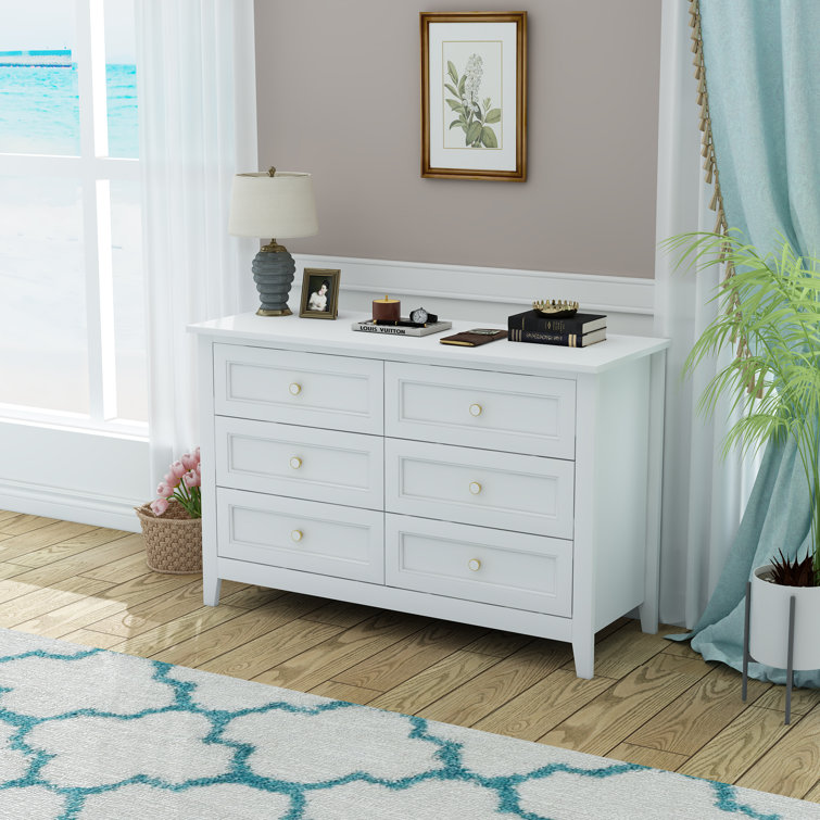 Birch dresser on sale